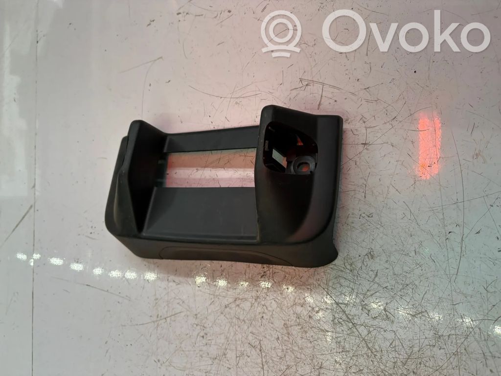 Ford Transit Custom Manecilla interna puerta trasera 