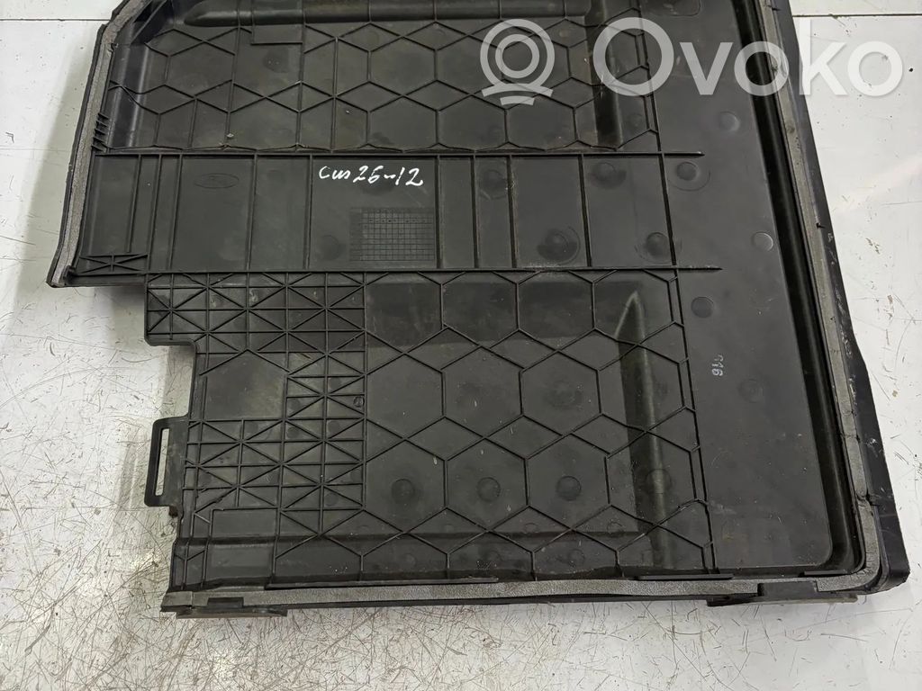 Ford Transit Pokrywa skrzynki akumulatora 