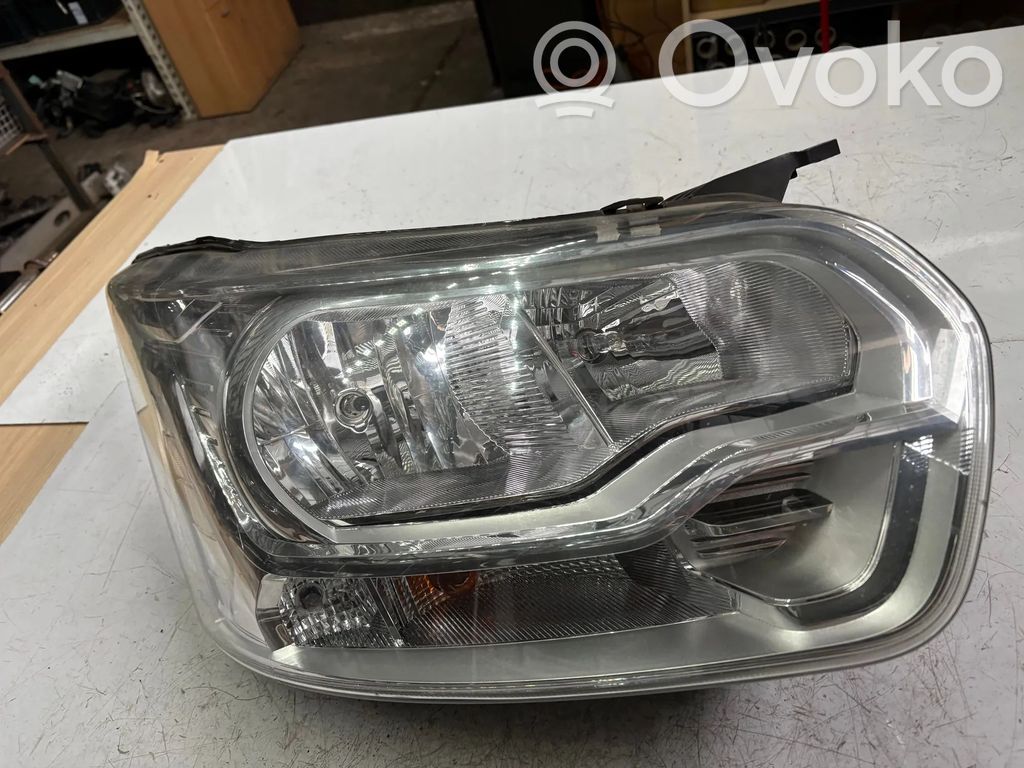 Phare frontale   BK3113W029AF