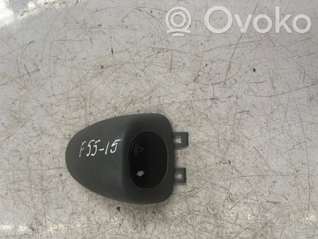 Ford Transit Interruptor del elevalunas eléctrico 