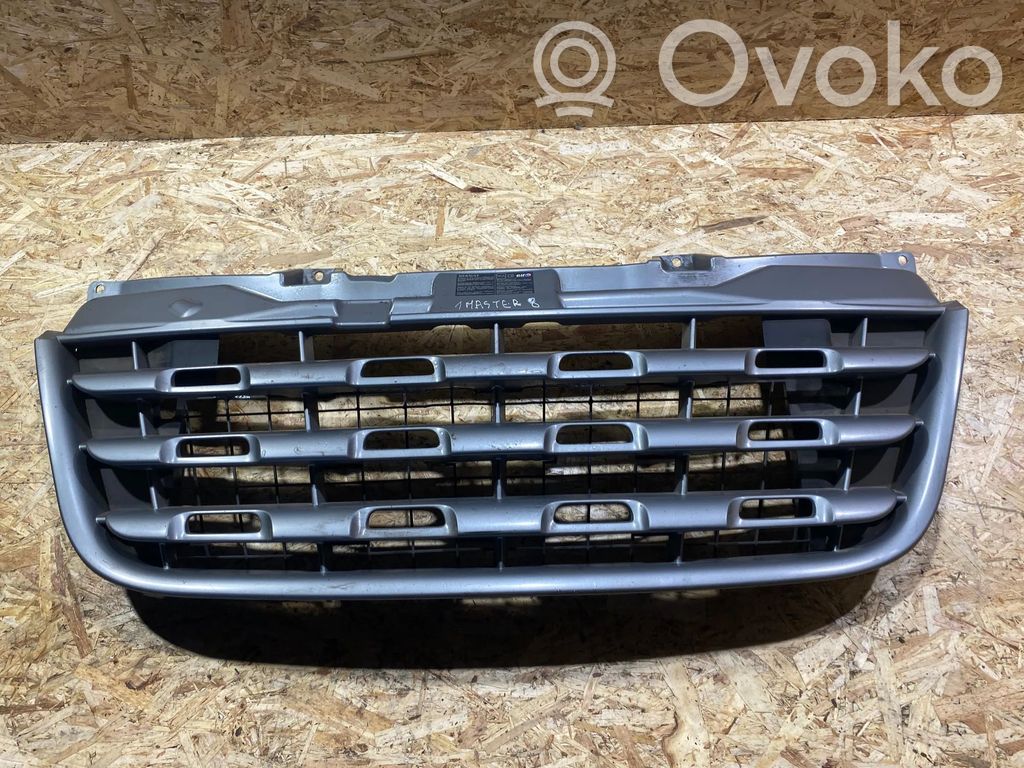 Front grill   0001045706
