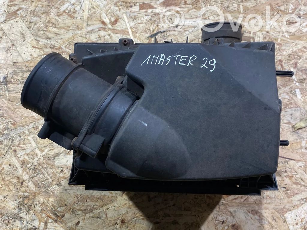 Luftfilterkasten   8200751534