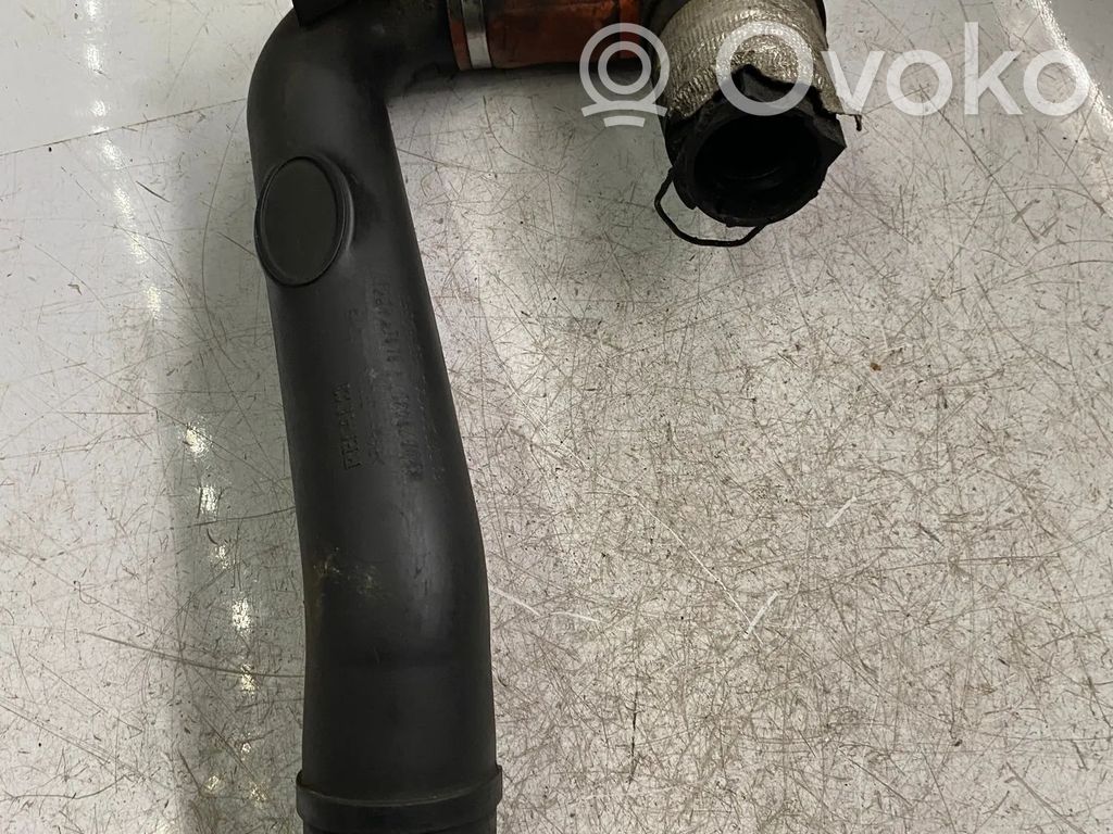 Renault Master III Intercooler hose/pipe 
