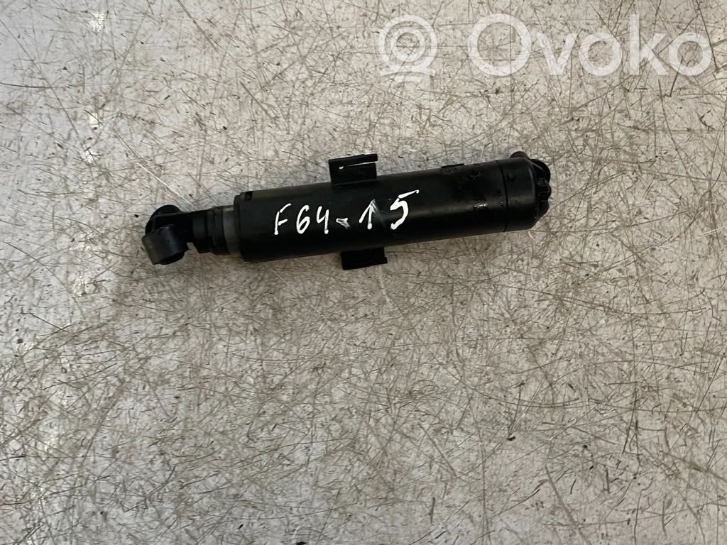 Dysza spryskiwacza lampy przedniej   4H0955102