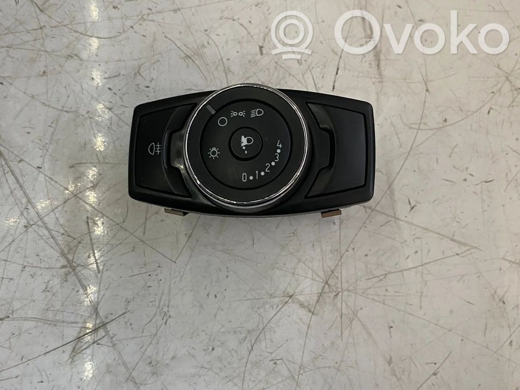 Ford Transit Light switch 