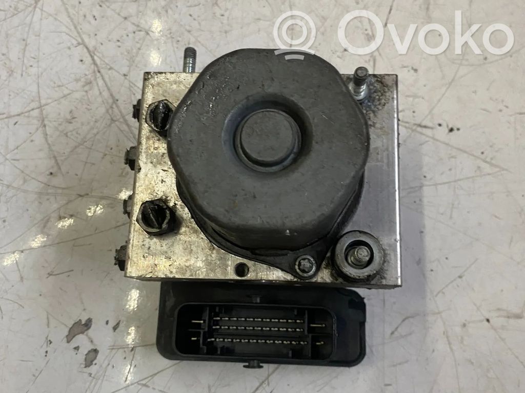 Ford Transit ABS bloks 