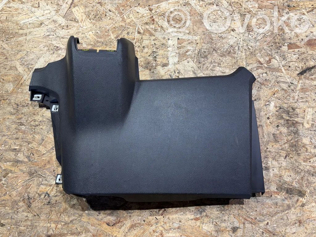 Ford Transit Ramka deski rozdzielczej 