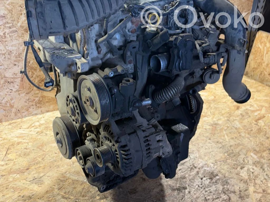 Engine   M9TB870