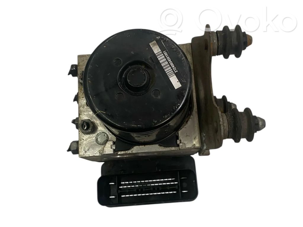 Audi Q7 4L Bomba de ABS 