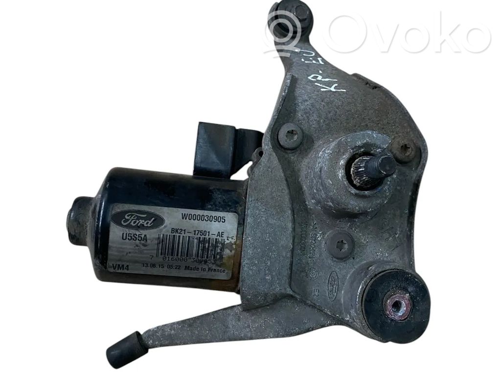 Pyyhkimen moottori   BK2117501AE