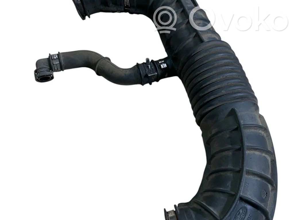 Intercooler hose/pipe   CC119C623C