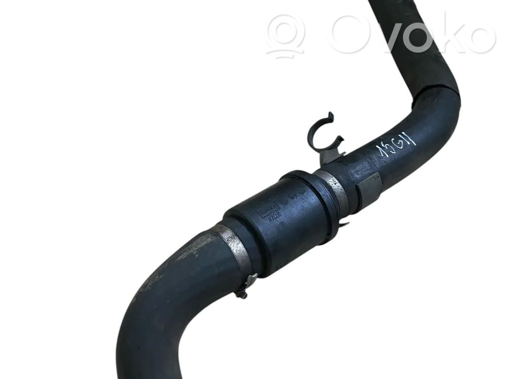 Intercooler hose/pipe   R7TZC