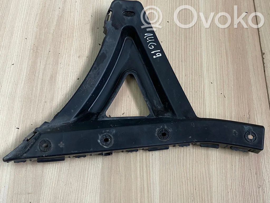 Ford Transit Custom Front bumper mounting bracket 