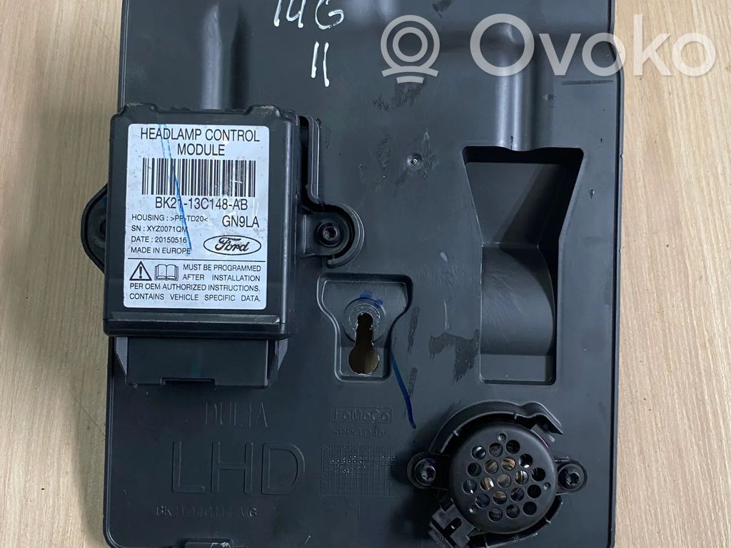 Light module LCM   BK2113C148AB