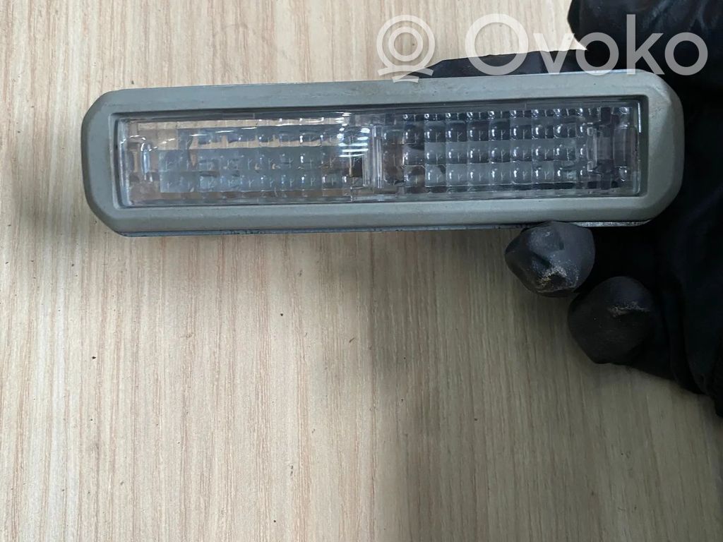 Bagažinės apšvietimo žibintas   BK2113776AC