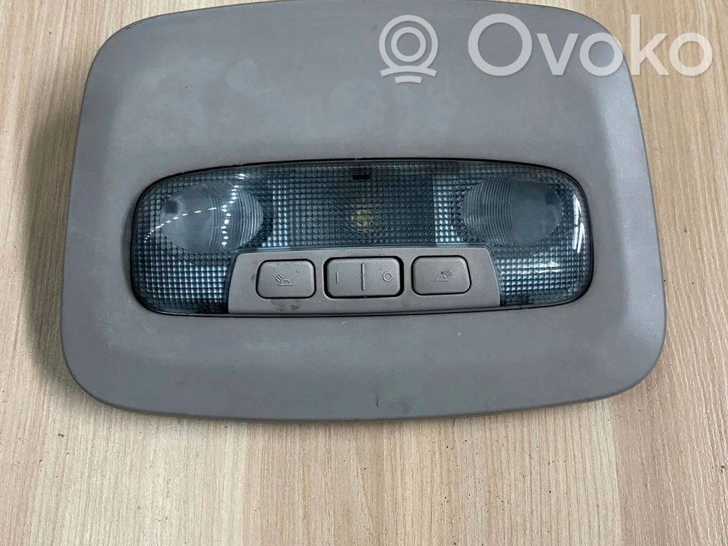 Takaistuimen valo   BK2113773