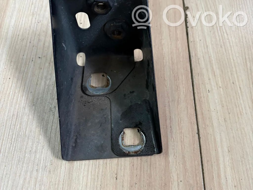 Ford Transit VII Radiator support slam panel bracket 