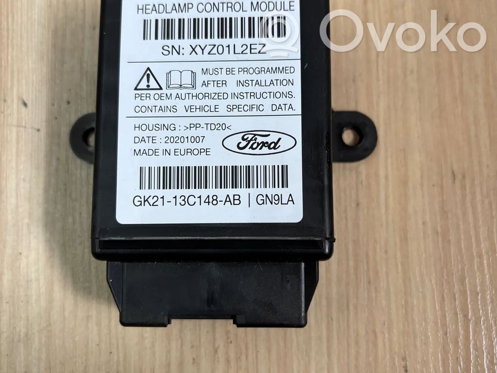 Light module LCM   GK2113C148AB