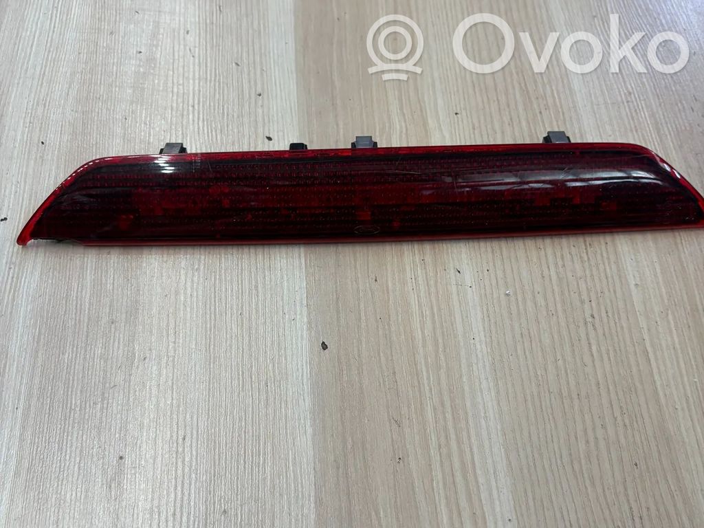 Ford Transit VII Third/center stoplight 