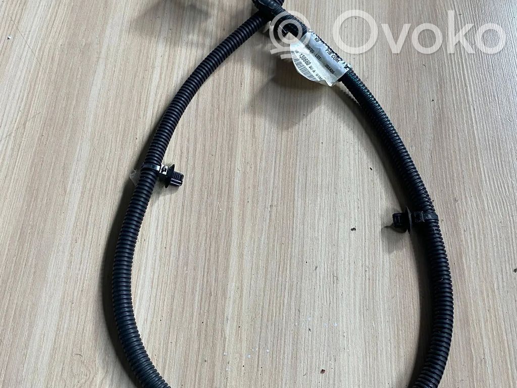 Opel Vivaro Otros cableados 