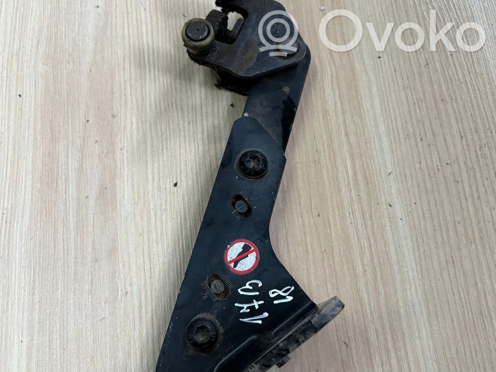 Opel Vivaro Balama/rolă inferioară ușă glisantă 