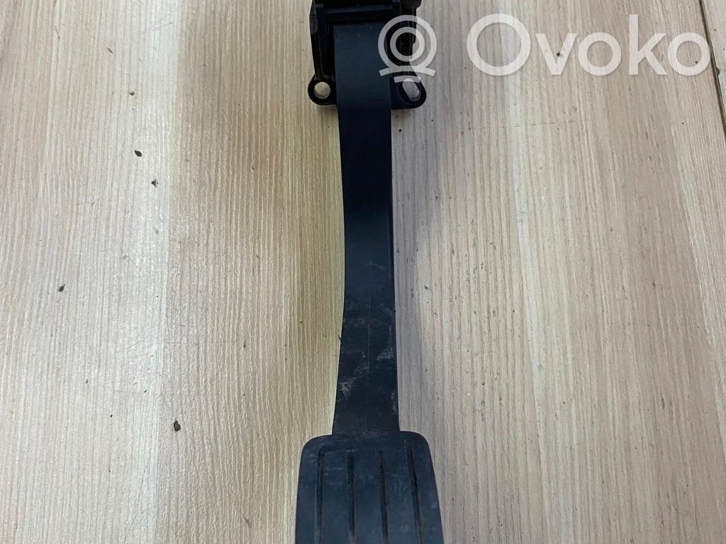 Peugeot Expert Accelerator throttle pedal 