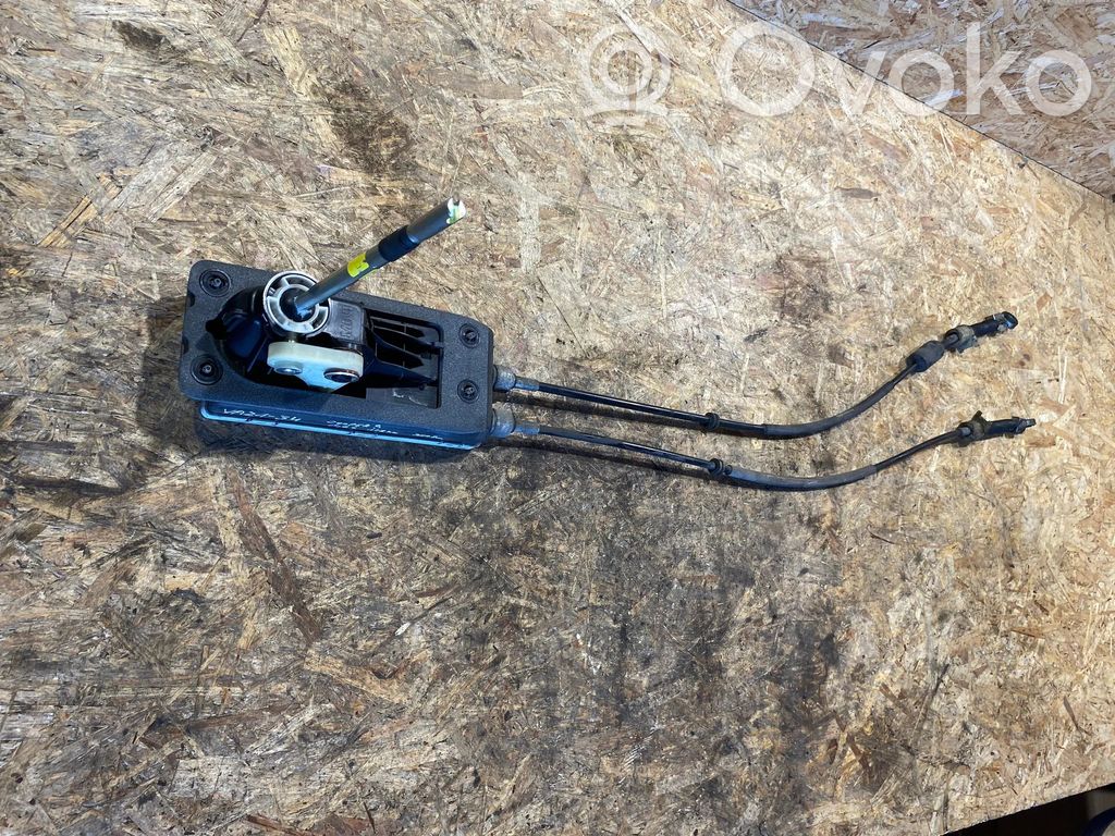 Mini One - Cooper Coupe R56 Selector caja de cambios 