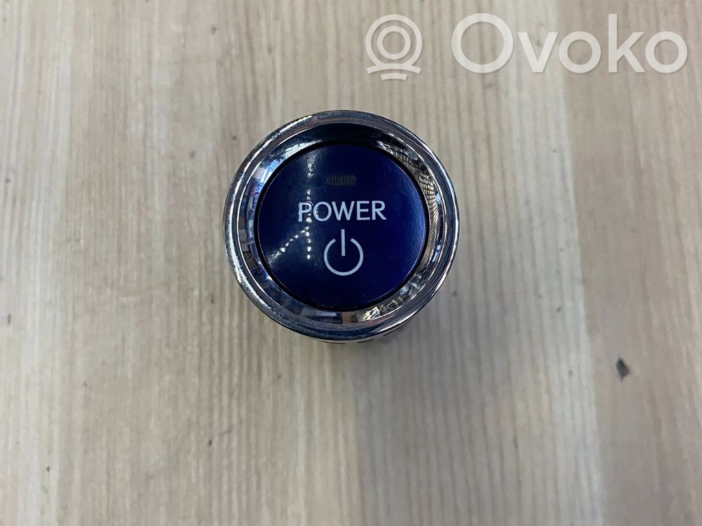 Engine start stop button switch   15A854