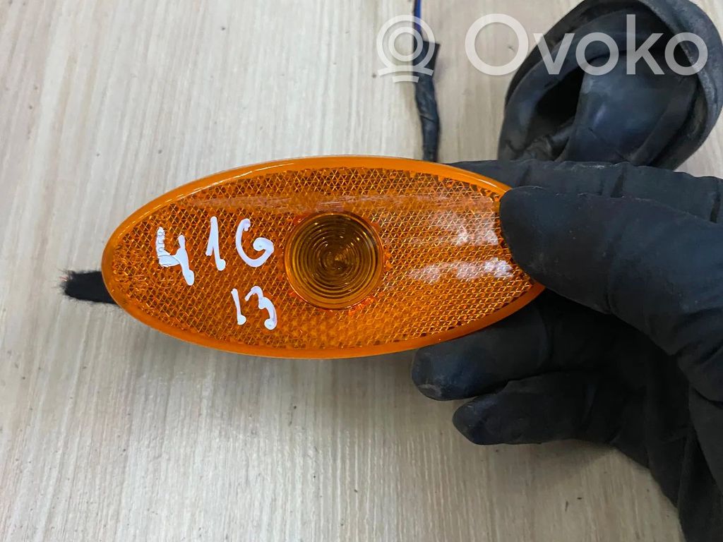 Renault Master III Seitenblinker 