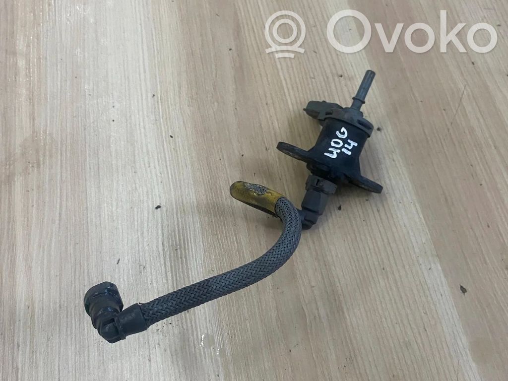 Renault Master III Zawór elektromagnetyczny 