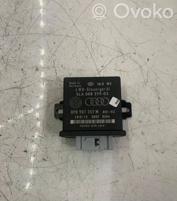 Audi Q7 4L Lichtmodul Lichtsensor 