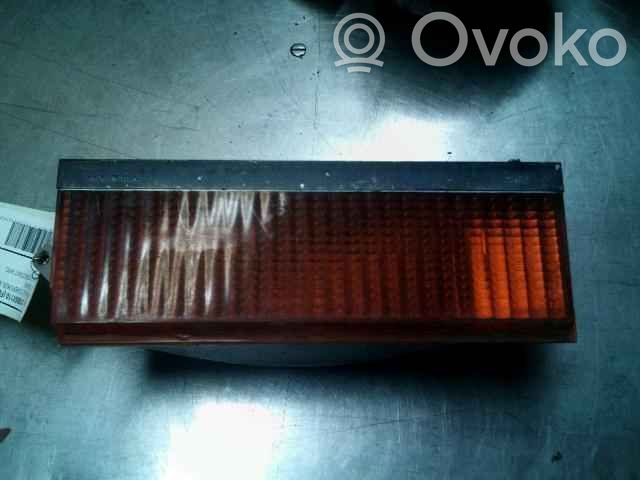 Jeep Cherokee Frontblinker 