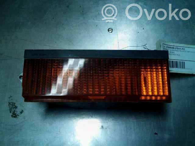 Frontblinker   8956000853,23610902,2365,VDMS21