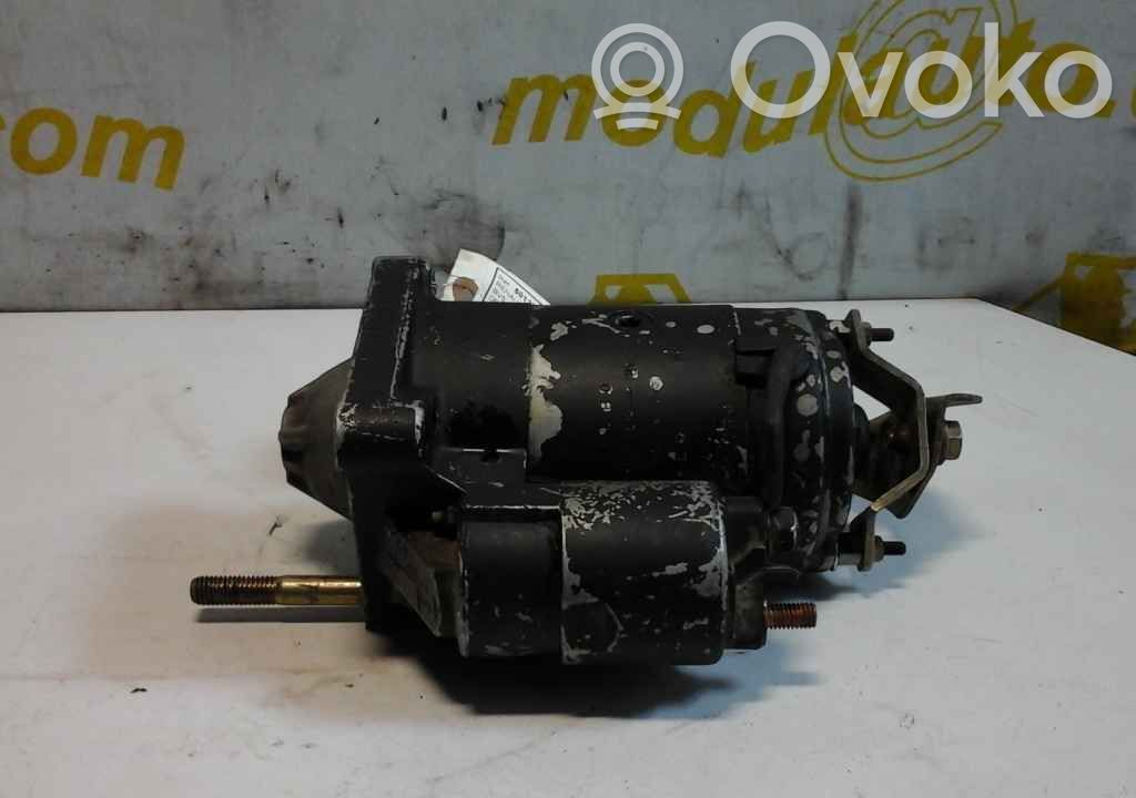 Renault Super R5 Motor de arranque 