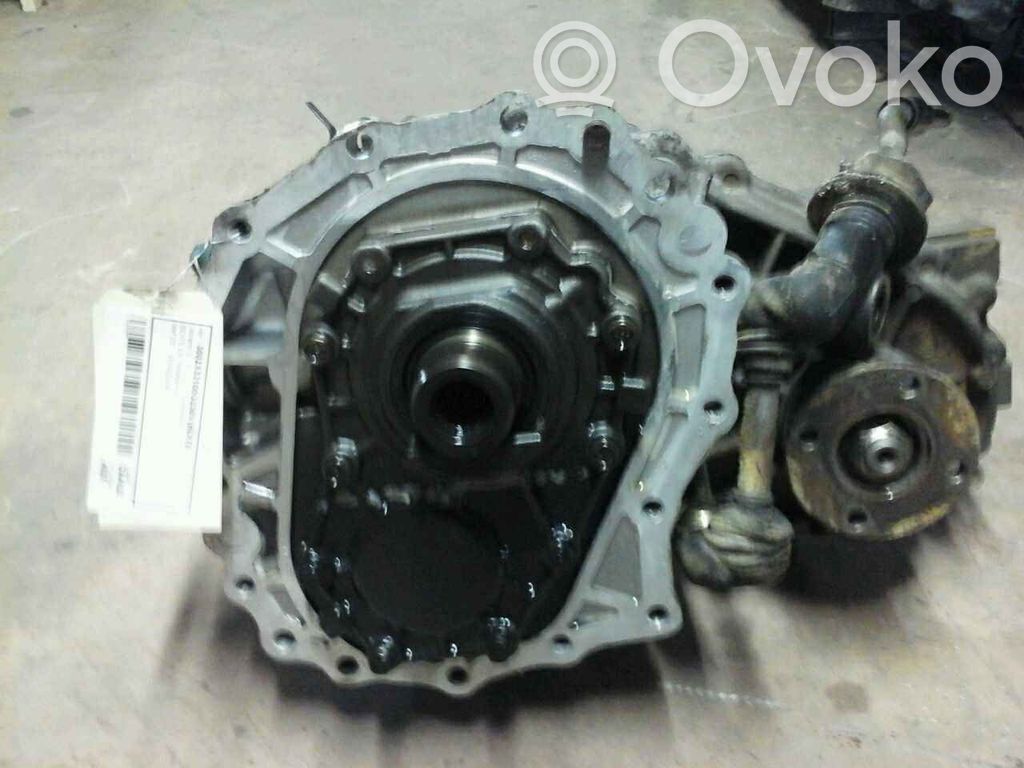 Nissan Terrano Boîte de transfert 