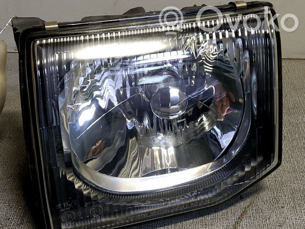 Lampa przednia   R1P403697,35310356,4621,VDMS21