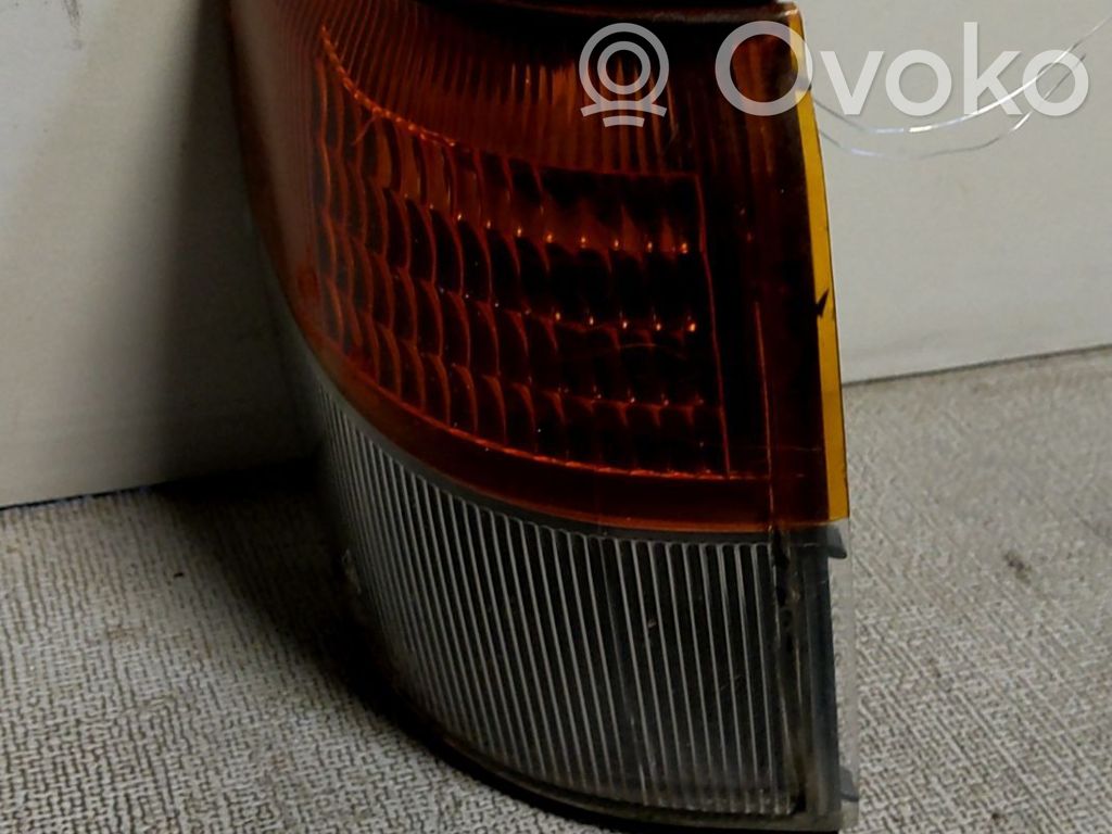 Mitsubishi Montero Frontblinker 