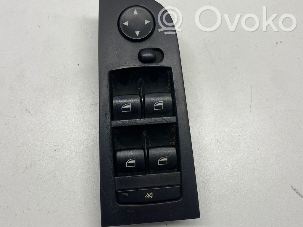 BMW 3 E90 E91 Electric window control switch 