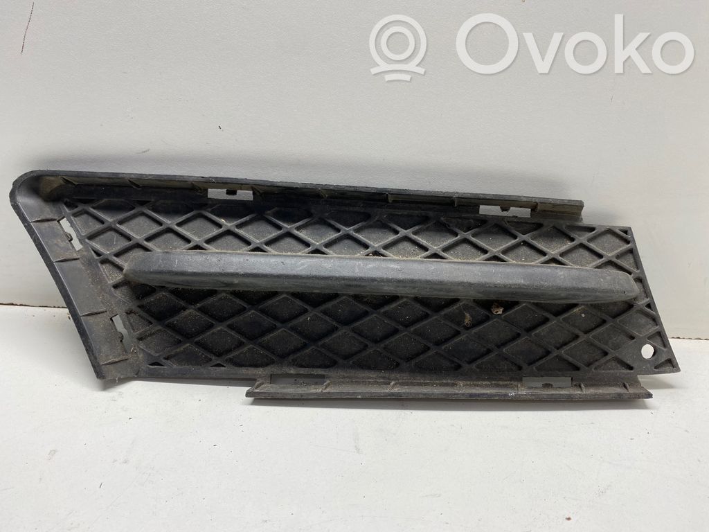 BMW 3 E90 E91 Front bumper lower grill 