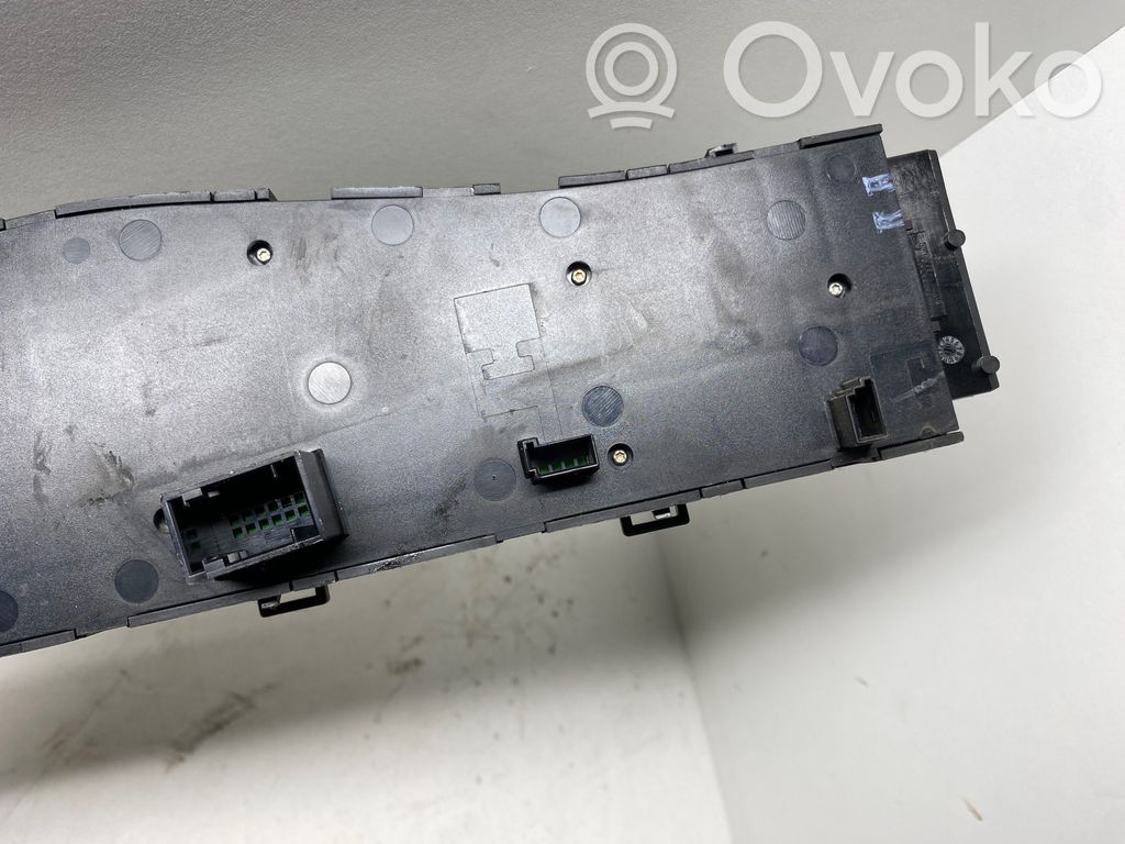 BMW X5 E53 Seat control module 