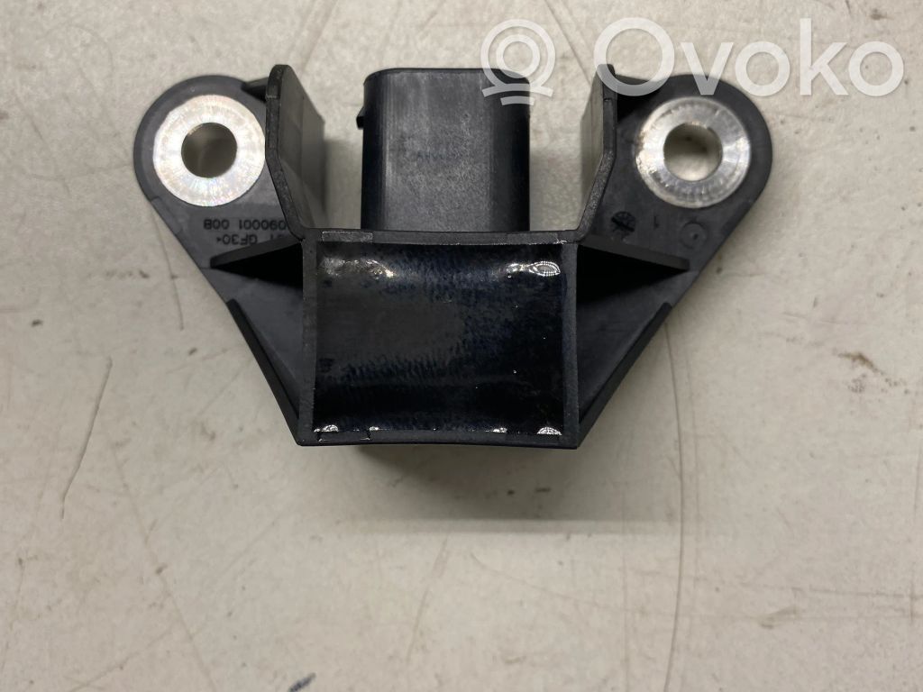 BMW 5 F10 F11 Czujnik uderzenia Airbag 