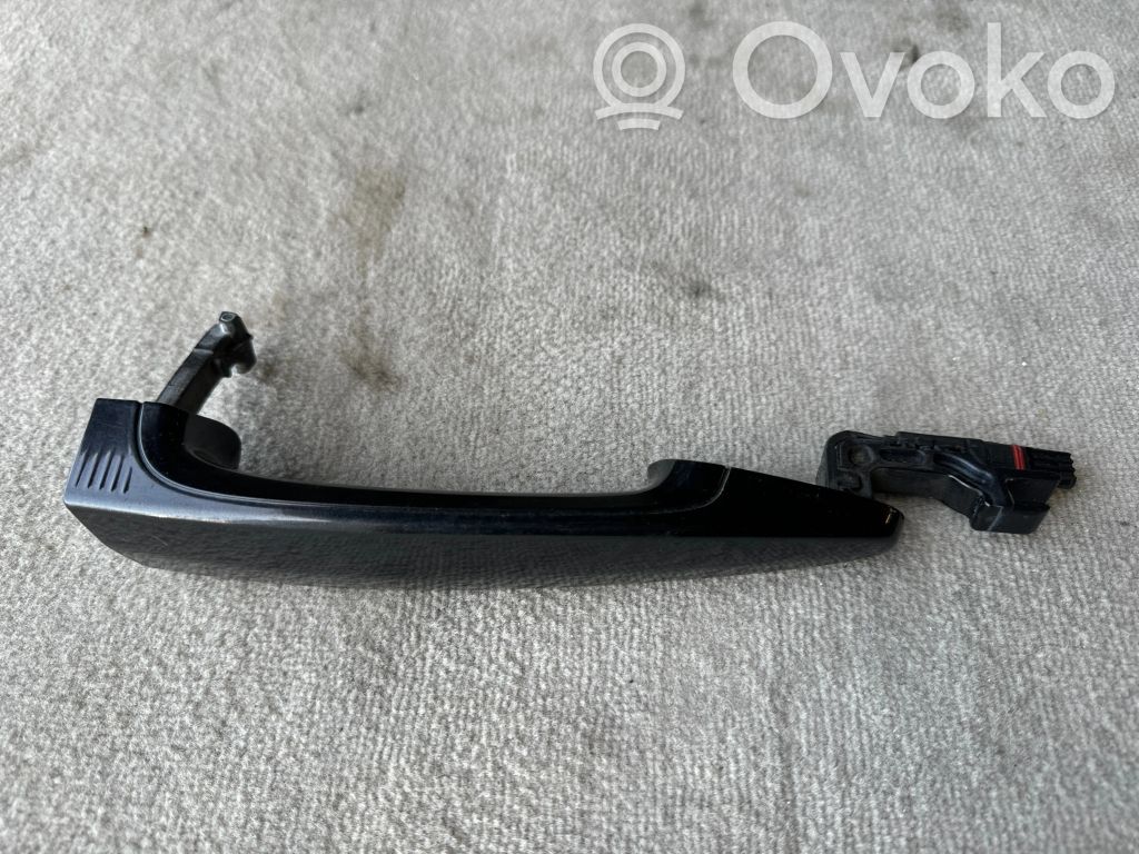 BMW 3 E90 E91 Manecilla externa puerta delantera 