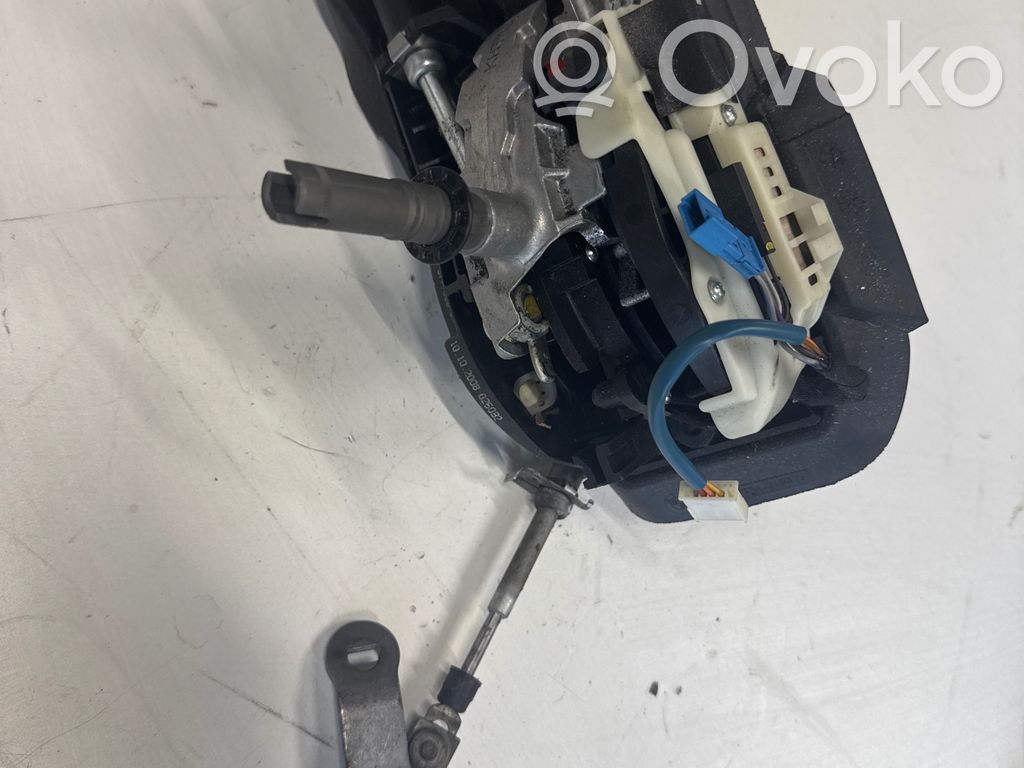 BMW 3 E90 E91 Gear shifter/selector 