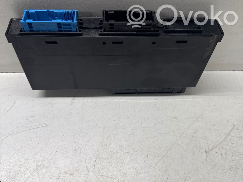 BMW 3 E90 E91 Central body control module 
