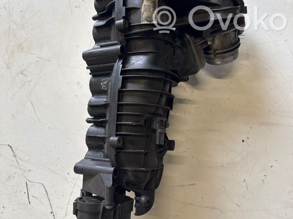 BMW 3 E92 E93 Intake manifold 