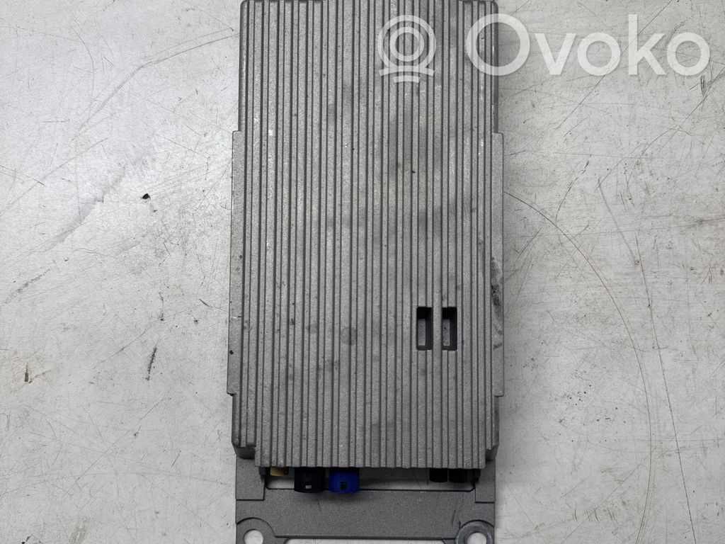 BMW 3 F30 F35 F31 Bluetooth control unit module 