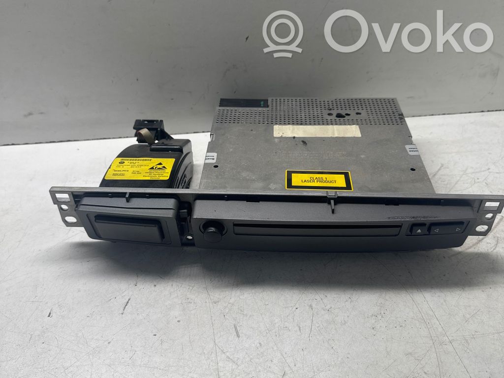 BMW 7 E65 E66 Radio/CD/DVD/GPS head unit 