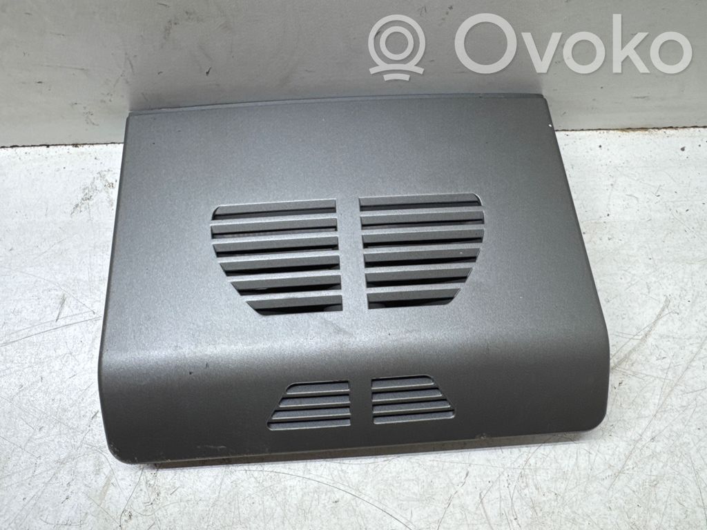 BMW 7 E65 E66 Alarm control unit/module 