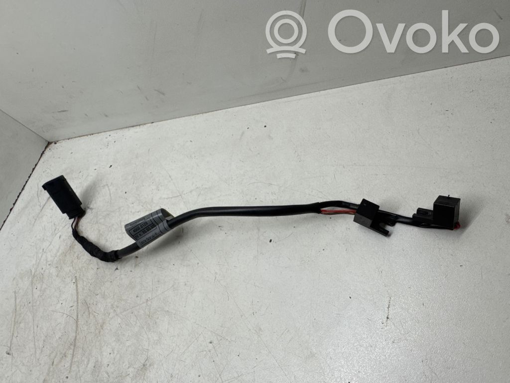 BMW Z4 E85 E86 Moduł / Sterownik komfortu 