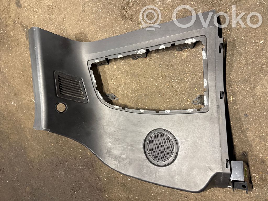 BMW Z4 E85 E86 Other interior part 